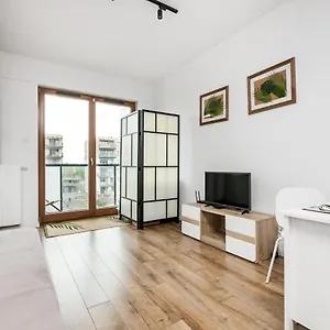 Uroczy ,, Bursztynowy,, Apartament Gdańsk, Blisko Plaży, Parking W Cenie Gdańsk