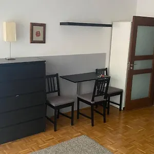 Flat Rent Appartamento Budapest