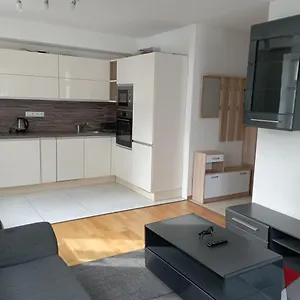  Apartament Captain Grand