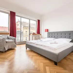  Apartament Merkur