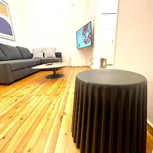 Skra 3 By Agora Flats Appartamento Salonicco