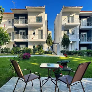 Domes Appartamento Kallithea (Chalkidiki)