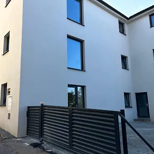 2rooms 76m2 New Praha