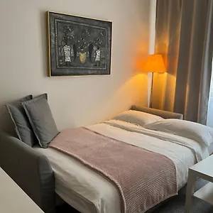  Apartament Centrum Charming