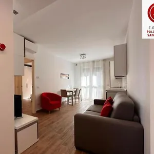 Cozy - Duomo, Hospital, Eni - C9 Appartamento San Donato Milanese