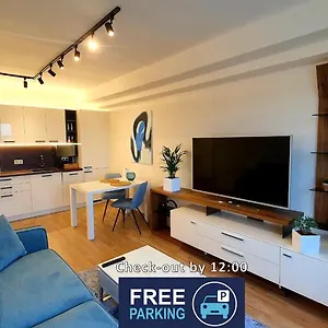 Luxury Vbloku Prag