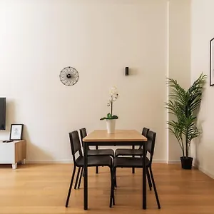 Kaizen House - Bilocale De Angeli Appartamento Milano