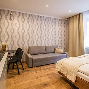 Appartamento Cozy In The Main Center, Praga
