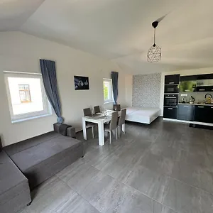 75m2 Klid Priroda Pro Rodinu Prag