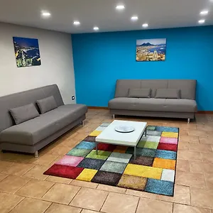 12 Appartamento Napoli